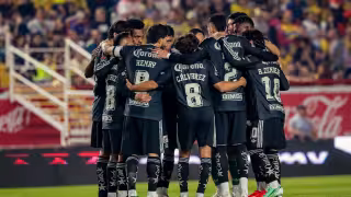 Liga MX: América golea a Necaxa y acecha la cima de la clasificación general del Apertura 2026