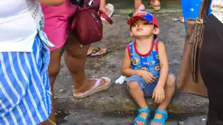 En Yucatán, la gripe es una enfermedad respiratoria frecuente