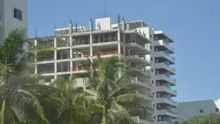 El impulso alrededor de los proyectos de infraestructura del Gobierno Federal atrae a inversionistas.
