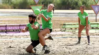 Este integrante será eliminado de La Isla: Desafío en Turquía hoy viernes 6 de octubre