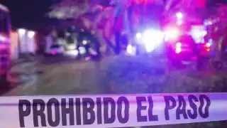 Los primeros actos de investigación, indican que los imputados, amarraron y golpearon a las víctimas