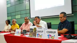 La permuta que Renán Barrera pretende hacer es violatoria de la Ley General de Equilibrio Ecológico