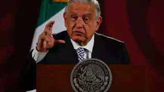 AMLO confirma que 22 migrantes mexicanos murieron en tráiler de Texas