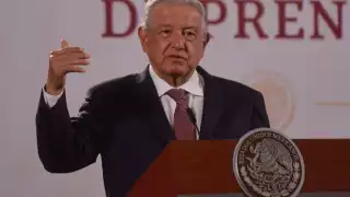 AMLO lamenta la masacre en escuela de Texas y envía sus condolencias a familiares de las víctimas