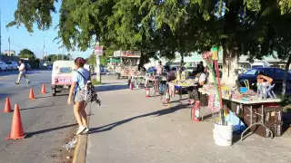 Se revisarán que los puesto que expenden estos artefactos cuenten con las medidas de seguridad necesarias