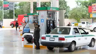 Cancún encabeza los estados con precios más altos en gasolina Prémium