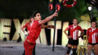 ¿Quién gana en Exatlón México hoy martes 30 de enero?