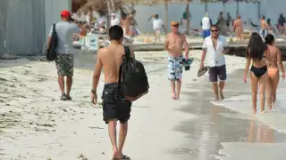 Hoteleros cancunenses señalan que el "Todo Incluido" es un producto que demanda el turismo.