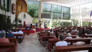 Pese a que la religión católica tiene más seguidores en la Península de Yucatán, otros credos ganaron más seguidores en Quintana Roo