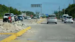 Fonatur pactó con el consorcio ganador.