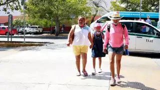 El recurso es para quienes cuidan a menores de entre 1 y 4 años o hasta 6 años en caso que tengan discapacidad; o en caso de orfandad materna, hasta los 23 años