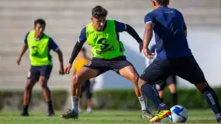 El Inter Playa del Carmen busca avanzar en la Liga Premier, por lo que buscará vencer a Cañoneros FC