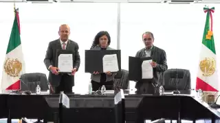 Ambas partes firmaron un acuerdo de negociación, por lo que algunos estados empezaron a levantar la huelga