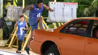 ¿Quiénes ganan en Exatlón México hoy lunes 29 de enero?