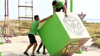 ¿Quién gana la Aventura en La Isla 2023 hoy lunes 17 de octubre?