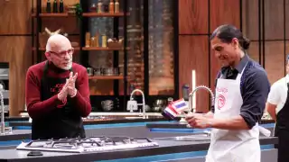 Conoce a la cuarta expulsada de MasterChef Celebrity México 2023