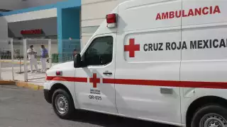 La Cruz Roja Delegación Cancún indicó que es importante la vacunación contra el COVID-19