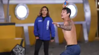 ¿Quién ganará el Blindaje en Exatlón México?