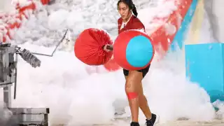 ¿Quién gana la Villa 360 en Exatlón México?