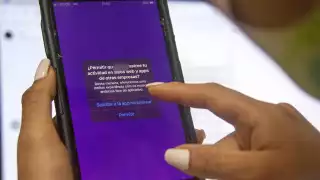 A nivel nacional, se registraron 133 mil 469 delitos cibernéticos; 2% están relacionados con la divulgación no autorizada de información