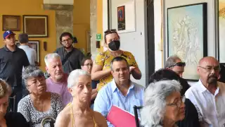 Vecinos aseguran que los niveles de ruido sobrepasan los permitidos en el Centro de Mérida