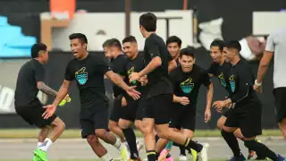 Las Iguanas repetirán este sábado en el Estadio “Andrés Quintana Roo”