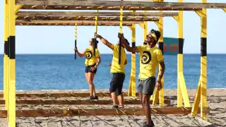 ¿Quién es eliminado de La Isla 2023 hoy lunes 30 de octubre?