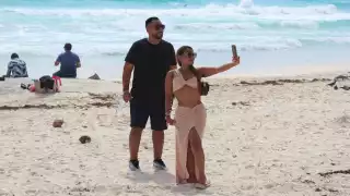 Coinciden en que las horas son insuficientes para disfrutar todo lo que esta ciudad puede ofrecerles