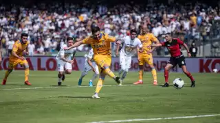 El equipo auriazul quiere reencontrarse con una victoria, ante unos Tigres que no han recibido gol en sus últimos dos juegos
