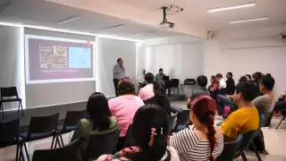 El valor catastral de los terrenos varía, afirman vecinos