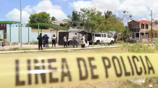 En las últimas semanas, menores de edad han sido víctimas, colaterales o directas de ataques armados en Quintana Roo