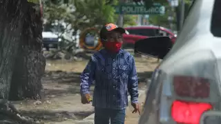 De acuerdo con las cifras que exhibe el Sinave, durante el 2021 se atendieron a 540 pacientes