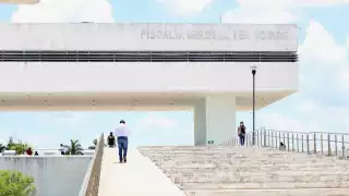 El hombre no podrá ver a su familia y víctima durante tres años después de cumplir la pena