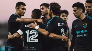 Athletic Club Boise caza a las Iguanas de Cancún FC en los Estados Unidos