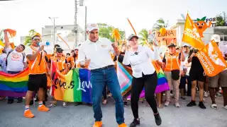 Candidatos a alcaldes y diputados en Quintana Roo se verán 'frente a frente' en debates