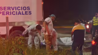 En el Estado se han cometido 612 ejecuciones en lo que va de este año.