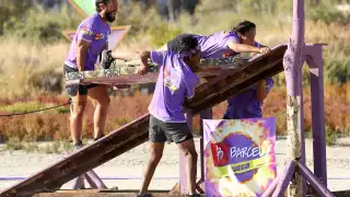 Así se vivió la competencia este jueves en La Isla Desafío Turquía