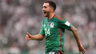 Luis Chávez se negó a ir al norte del país