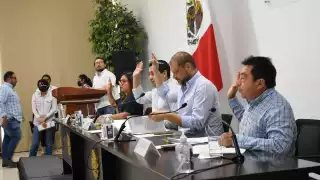 El empréstito sería admitido en la sesión el 31 de agosto y se requiere una mayoría calificada, es decir, al menos 17 votos de los 25 diputados de Yucatán