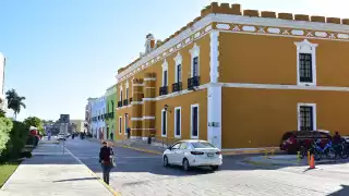 Encalada Ortega aseguró que han manejado los recursos de manera transparente