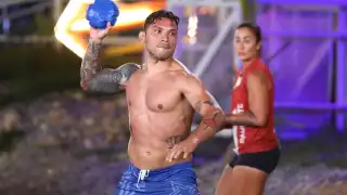 ¿Quién gana en Exatlón México hoy miércoles 3 de enero?