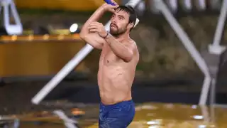 ¿Quién gana en Exatlón México hoy miércoles 24 de enero?