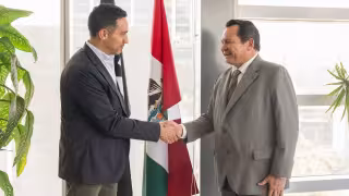 Huacho Díaz Mena confirma la llegada de Kavak a Mérida: así será la expansión del gigante automotriz en el sureste