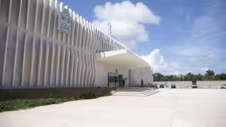 De las 716 unidades policiales en la Entidad, solo funciona el 50%