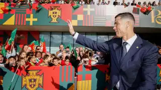 Qatar 2022: Grupo H: Cristiano y Portugal enfrentarán a un duro rival