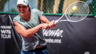 Cancún recibira las finales de WTA