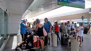 El informe hace hincapié en el aumento de la violencia y los secuestros en Quintana Roo