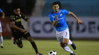 La “Ola futbolera” registra tres juegos ganados, dos empates, seis derrotas, nueve goles a favor