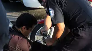 El Estado superó a Yucatán, que tuvo 182 percances, mientras que Campeche registró 69, ya que en esos Estados se cuenta con una mejor organización vial