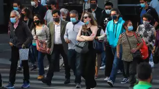 Las autoridades realizan la secuenciación del virus para hallar esta mutación de la enfermedad